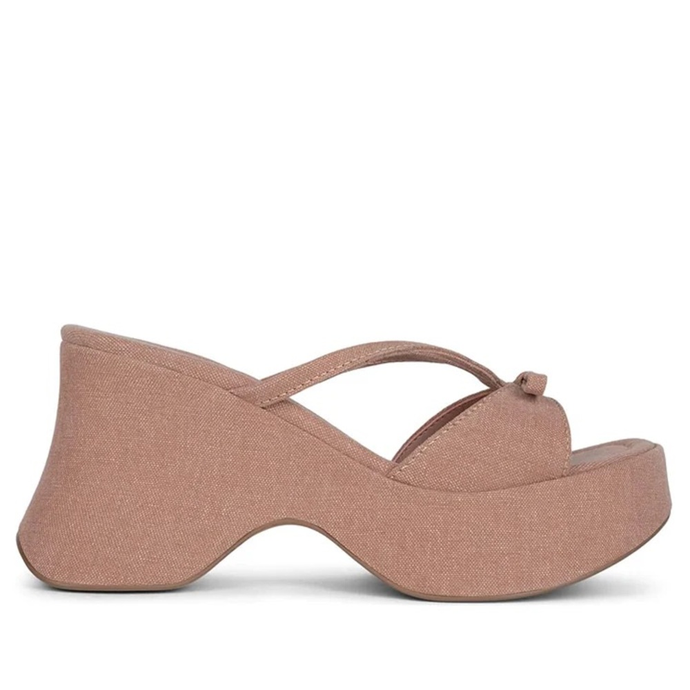 Jeffrey Campbell Ironic Platform Sandals
